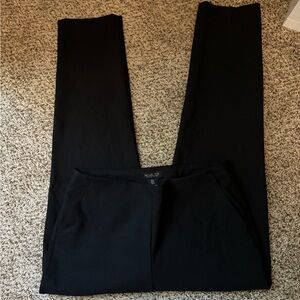 Rachel Zoe Pull-On Dress Pants